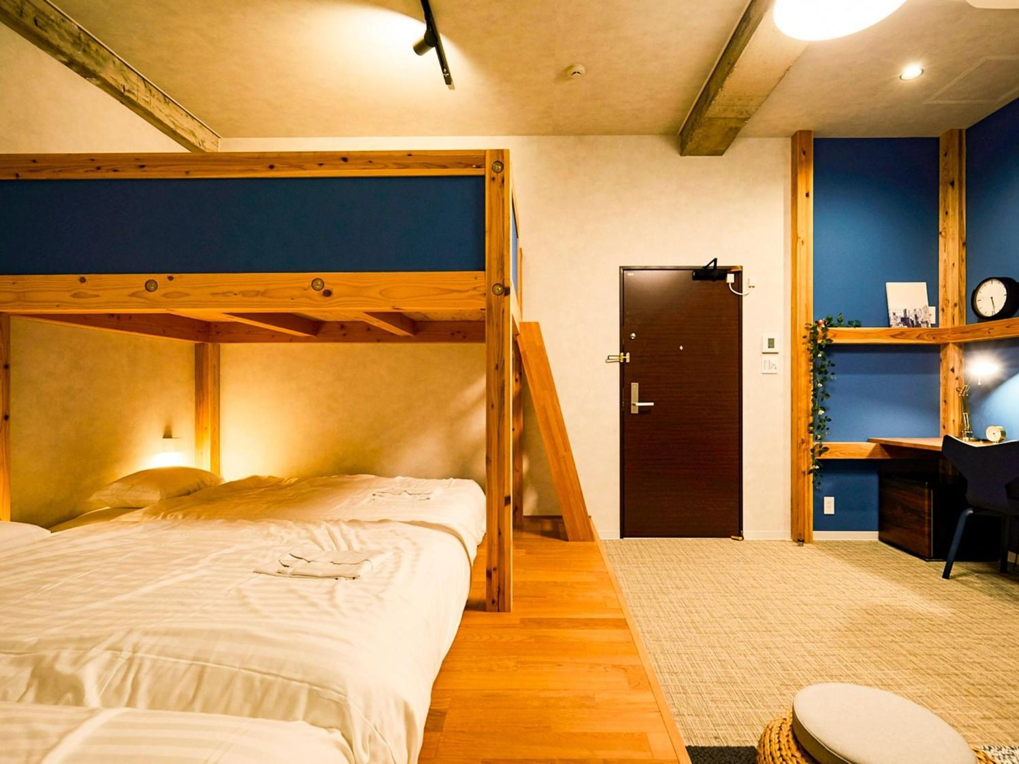 Many Thanks Resort Onomichi - Vacation Stay 15793 מראה חיצוני תמונה