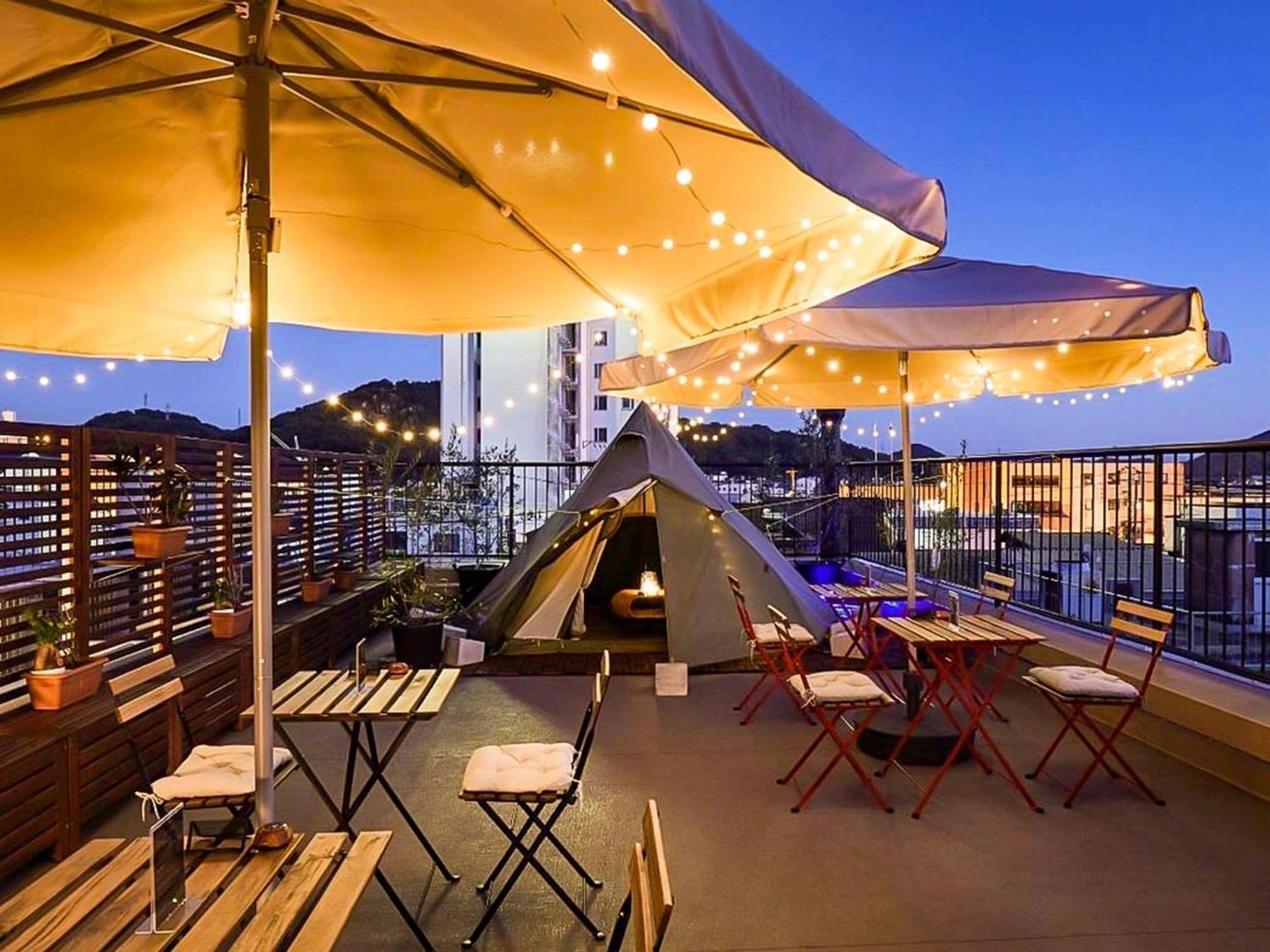 Many Thanks Resort Onomichi - Vacation Stay 15793 מראה חיצוני תמונה