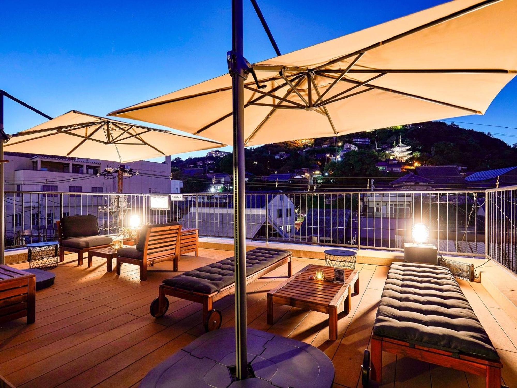 Many Thanks Resort Onomichi - Vacation Stay 15793 מראה חיצוני תמונה