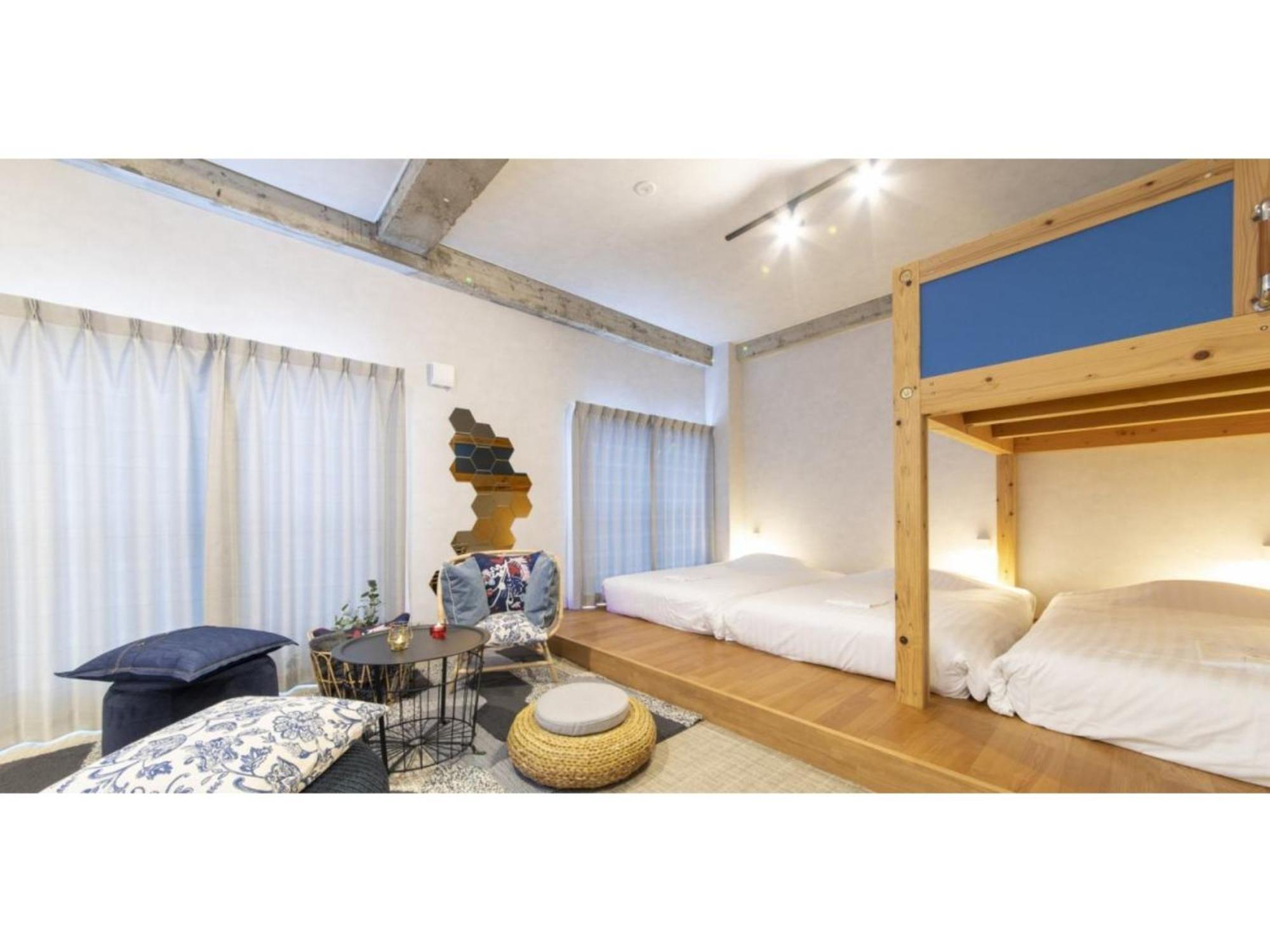 Many Thanks Resort Onomichi - Vacation Stay 15793 מראה חיצוני תמונה